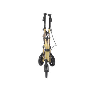 Winnie Lite Supreme/Go Lite 3 Wheel Aluminum Rollator - Image 2