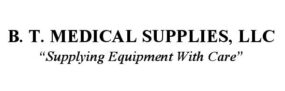 B.T. Medical Supplies LLC