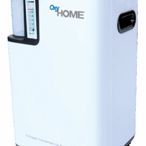 OxyHome 5L Stationary Concentrator