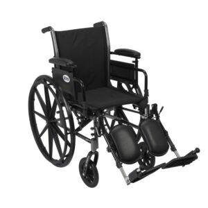 Wheelchair Cruiser III standard