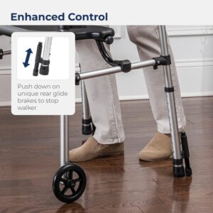 Clever-Lite LS, Adult Walker - Image 4