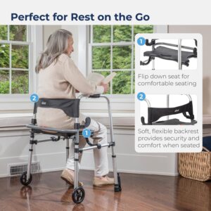 Clever-Lite LS, Adult Walker - Image 3