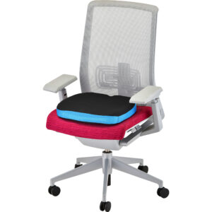Nova Happy Tush Gel & Foam cushion - Image 2
