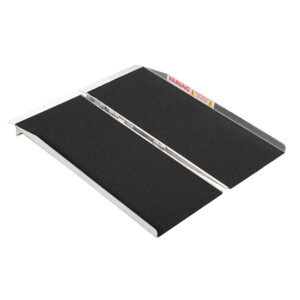 Threshold & Modular Ramps