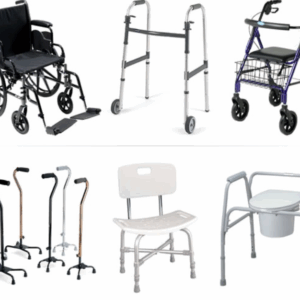 Durable Medical Equipment