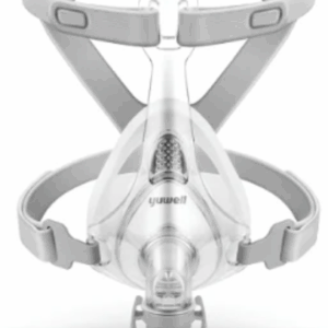Rain AmeriFlex Comfort Series 3-Point Full Face Mask