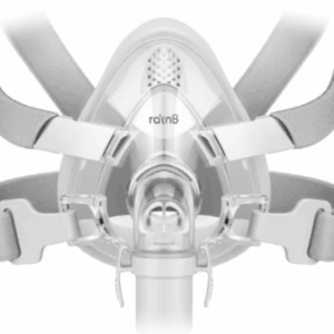 Breathwear Full Face Mask