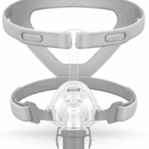 Rain 8 AmeriFlex Comfort Series 3-Point Nasal Mask