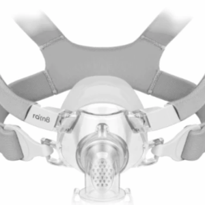 Rain 8 Ameriflex 4 point Nasal Mask
