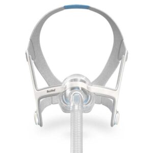 AirTouch Full Face Mask