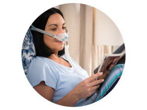 F&P Brevida Pillow