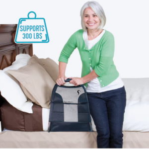 Bedside Econorail