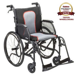 Drive Aerofly Ultra-Lite Wheelchair